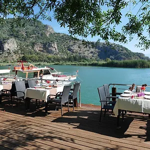 Longhouse Dalyan