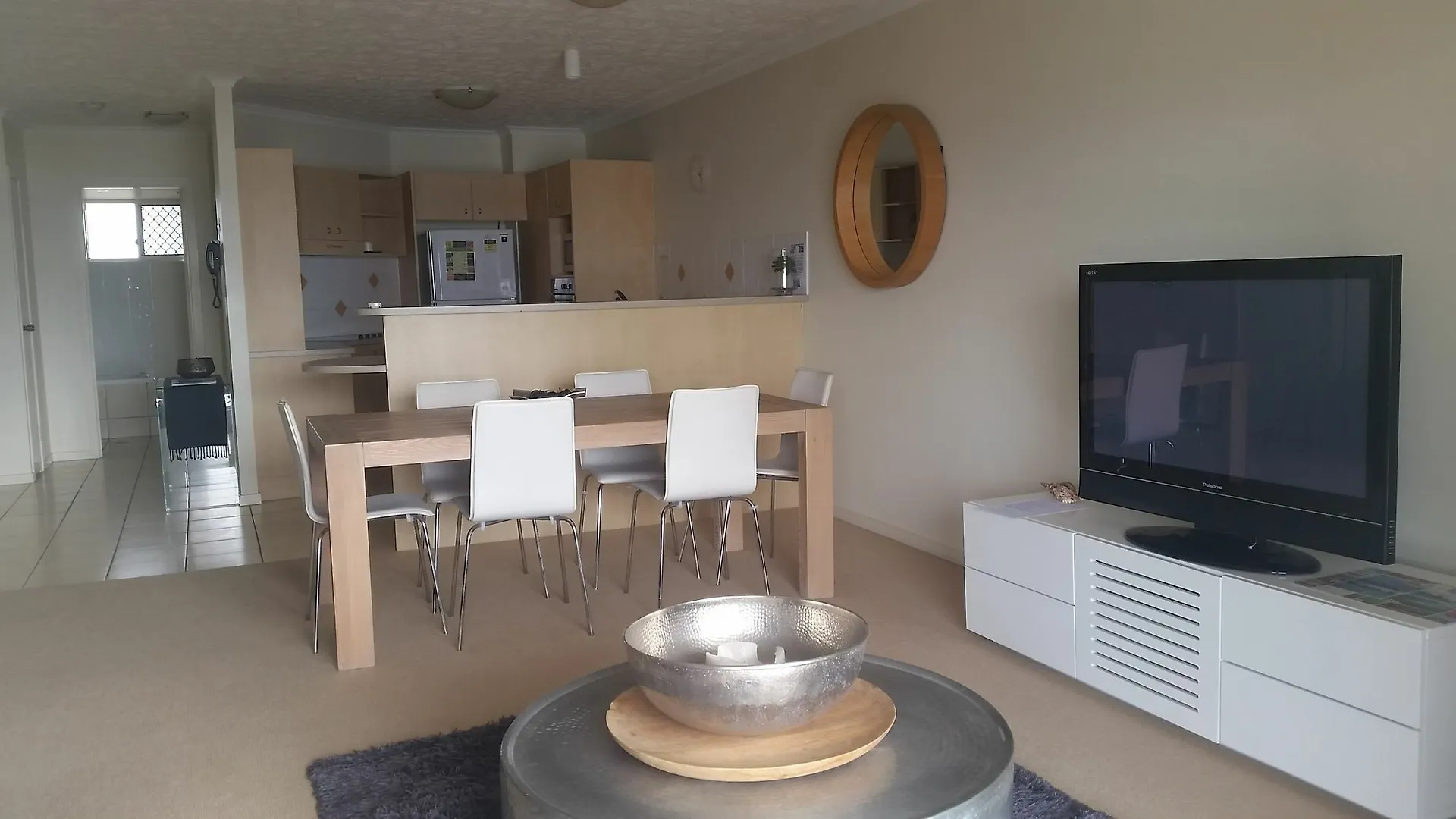 Moorings Beach Resort Caloundra Australia