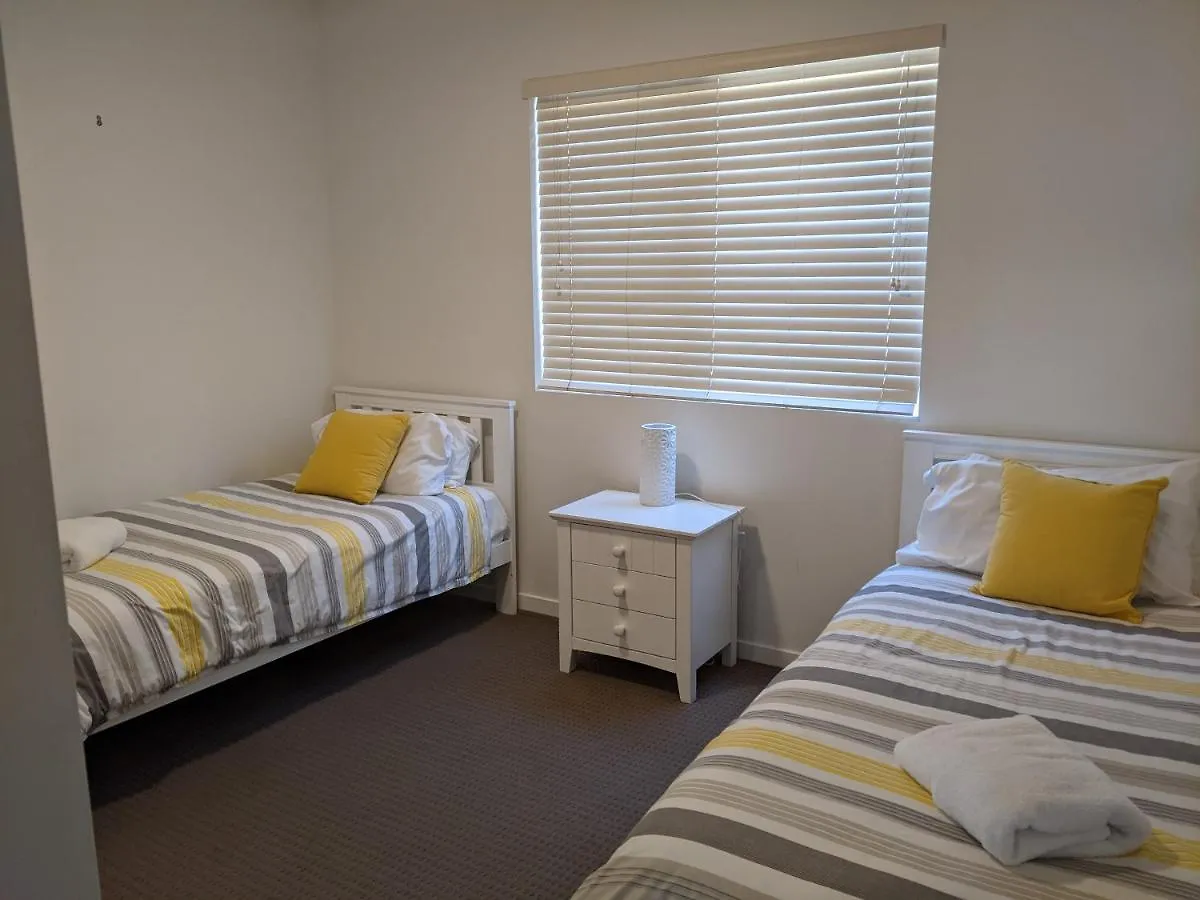 Moorings Beach Resort Caloundra Australia