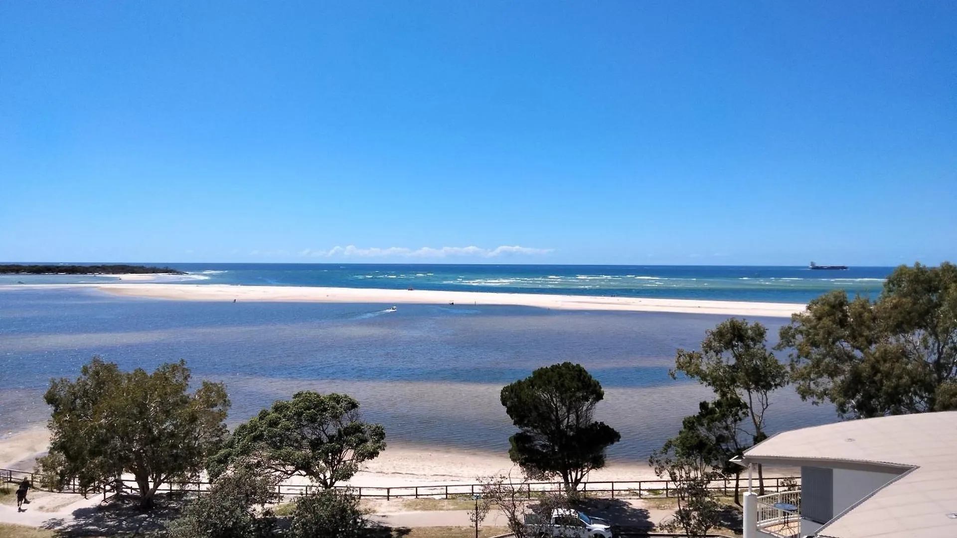 Moorings Beach Resort Caloundra Australia