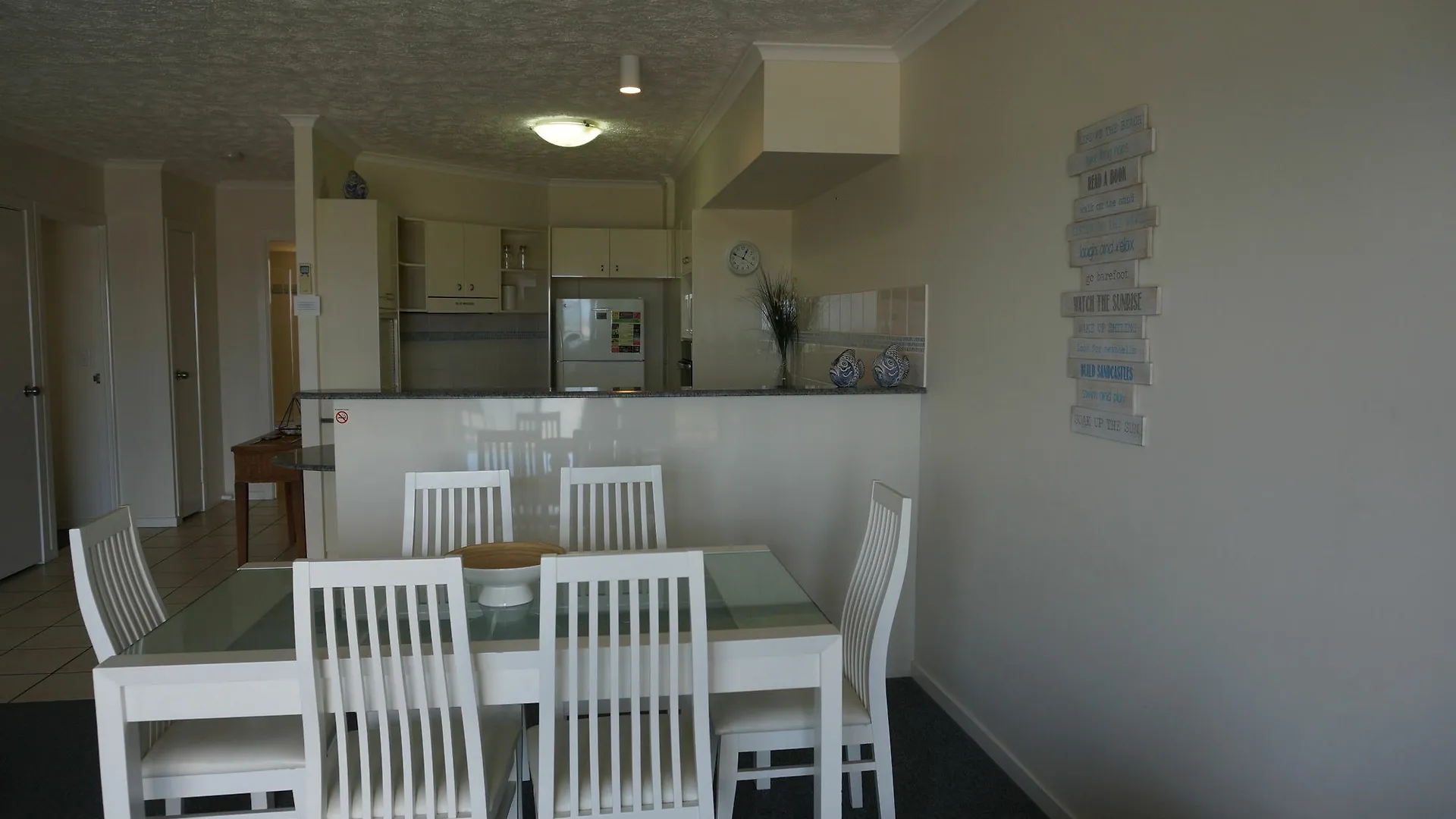 Moorings Beach Resort Caloundra