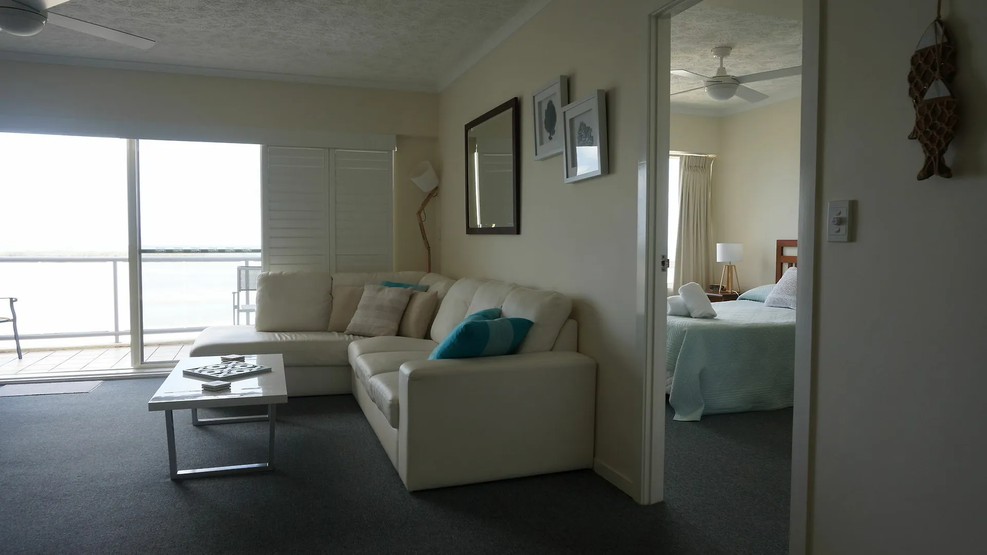 Moorings Beach Resort Caloundra