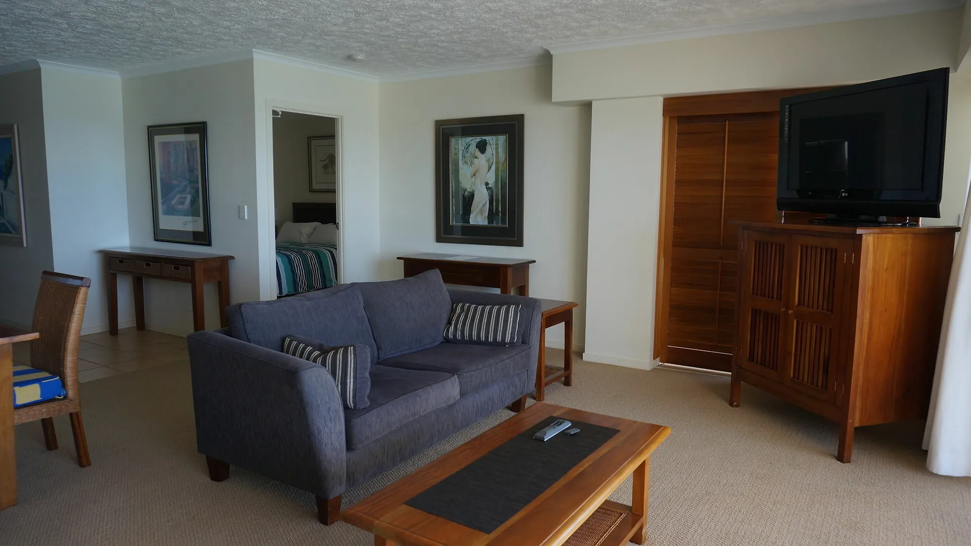 Moorings Beach Resort Caloundra