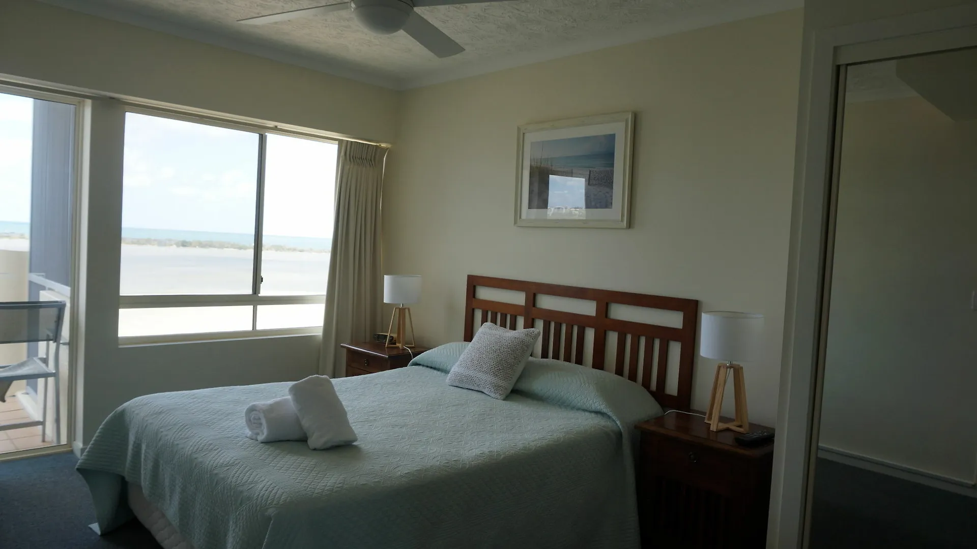 Moorings Beach Resort Caloundra Australia